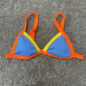 NWT SHEIN Bikini Top
